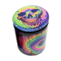Full Print Butt Bucket Ashtray with LED Light