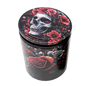 Full Print Butt Bucket Ashtray with LED Light
