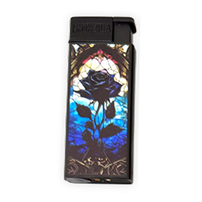 Cigarette Saver Torch Lighter