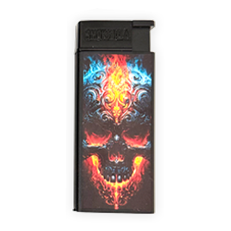 Cigarette Saver Torch Lighter