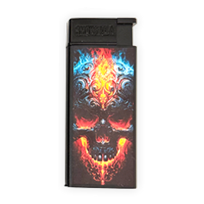 Cigarette Saver Torch Lighter