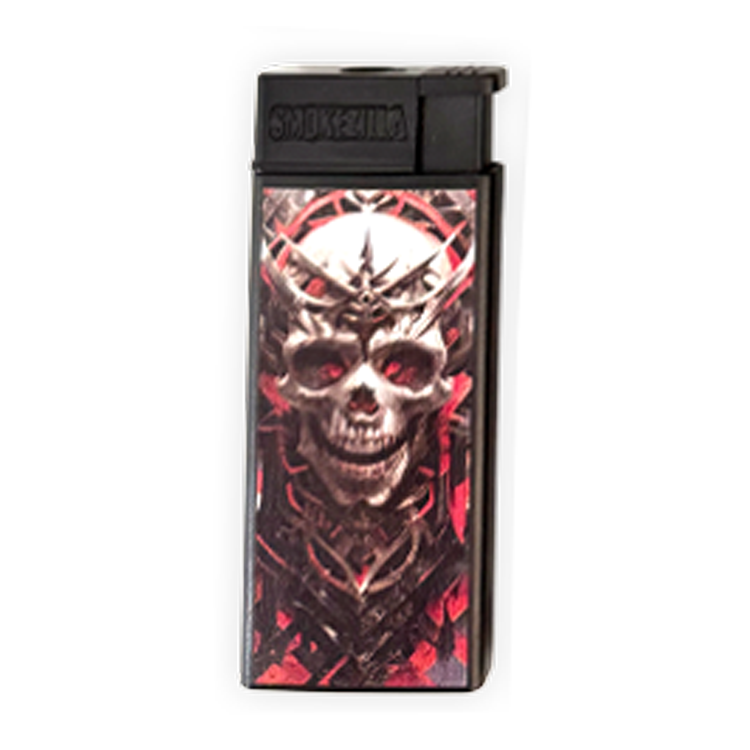 Cigarette Saver Torch Lighter