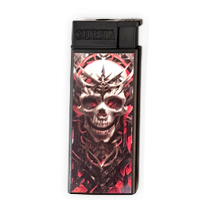 Cigarette Saver Torch Lighter