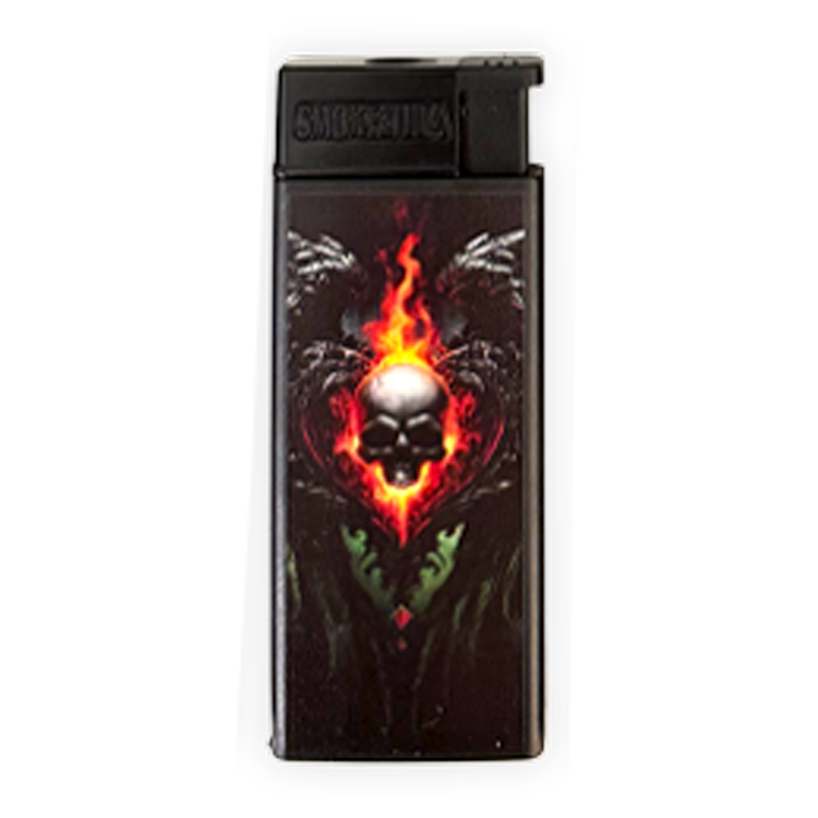 Cigarette Saver Torch Lighter