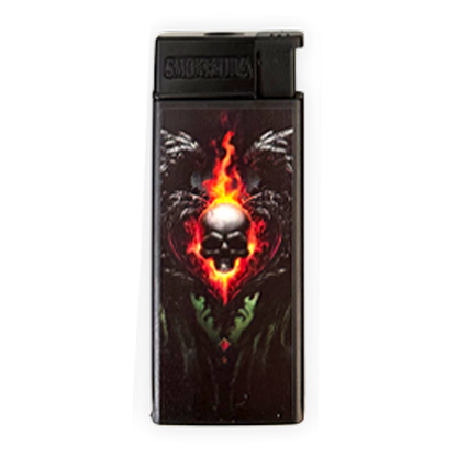 Cigarette Saver Torch Lighter