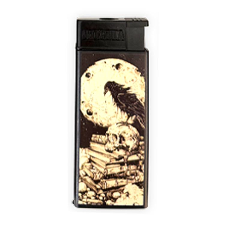 Cigarette Saver Torch Lighter
