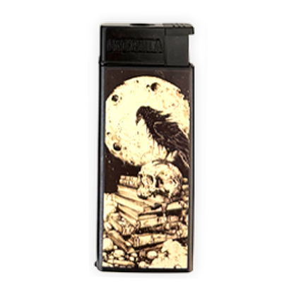 Cigarette Saver Torch Lighter