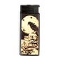 Cigarette Saver Torch Lighter
