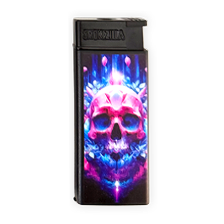 Cigarette Saver Torch Lighter