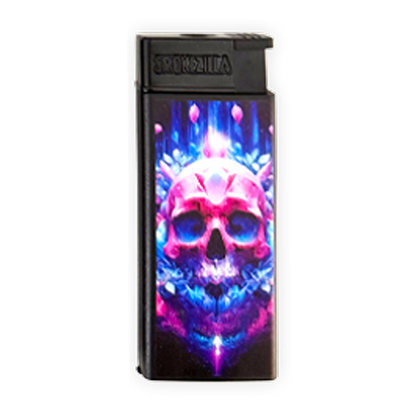 Cigarette Saver Torch Lighter