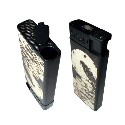 Cigarette Saver Torch Lighter