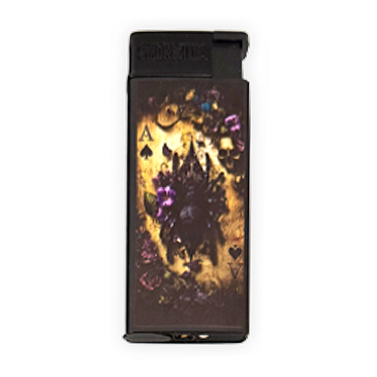 Cigarette Saver Torch Lighter