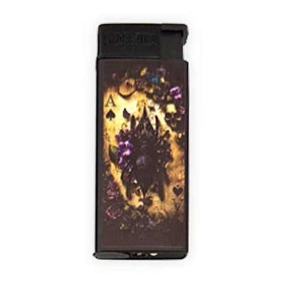 Cigarette Saver Torch Lighter