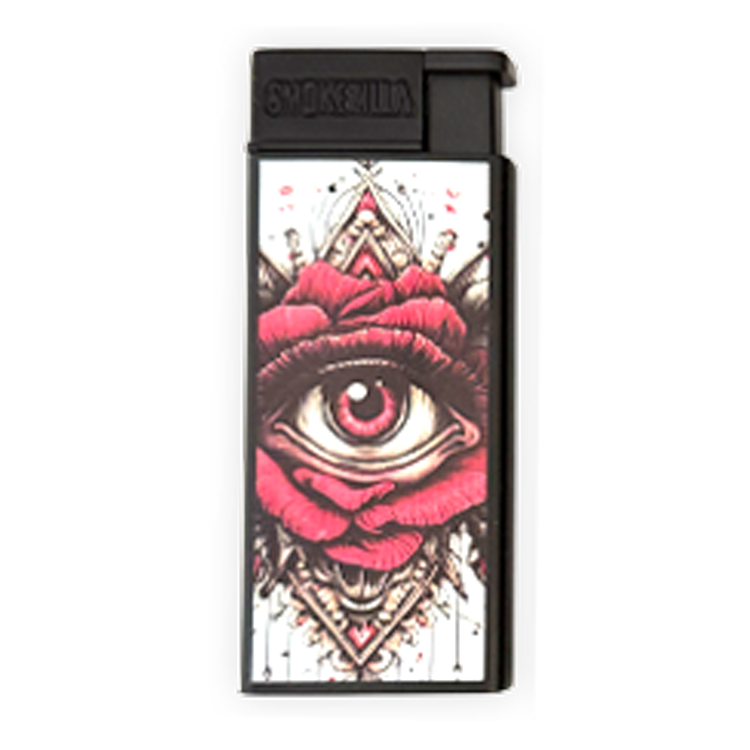 Cigarette Saver Torch Lighter