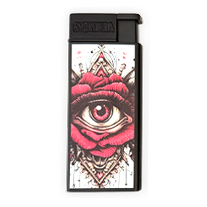 Cigarette Saver Torch Lighter