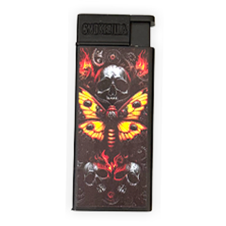 Cigarette Saver Torch Lighter