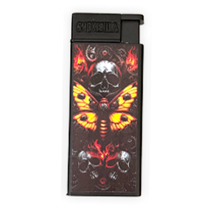 Cigarette Saver Torch Lighter