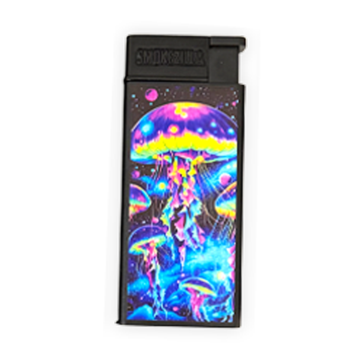 Cigarette Saver Torch Lighter