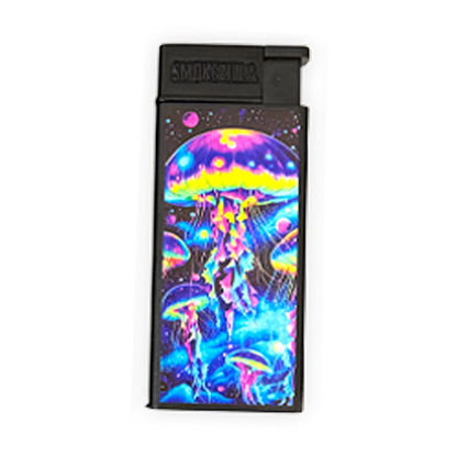 Cigarette Saver Torch Lighter