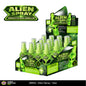 Désodorisant Alien Odor Spray - 12 pièces par présentoir de vente au détail 26632