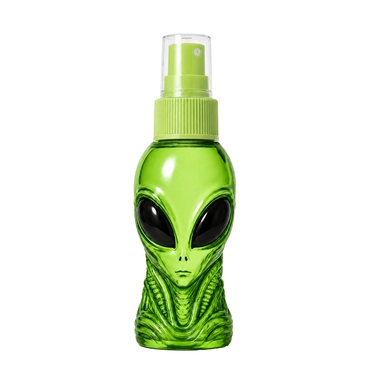 Air Freshener Alien Odor Spray - 12 Pieces Per Retail Ready Display 26632