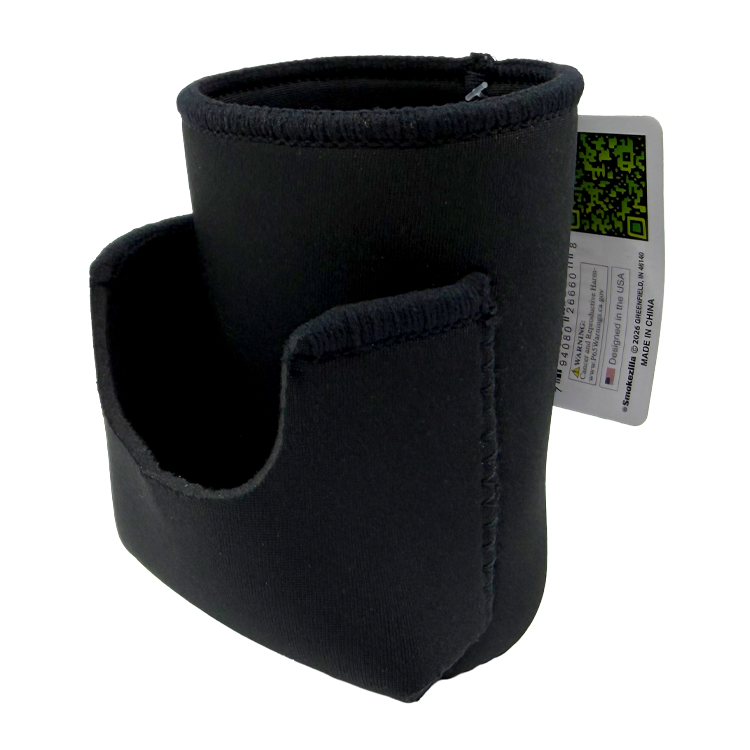 Nic Pouch Can Cooler - 6 Pieces Per Retail Ready Display 26660