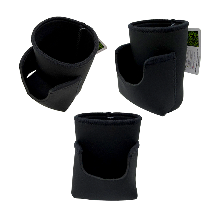 Nic Pouch Can Cooler - 6 Pieces Per Retail Ready Display 26660