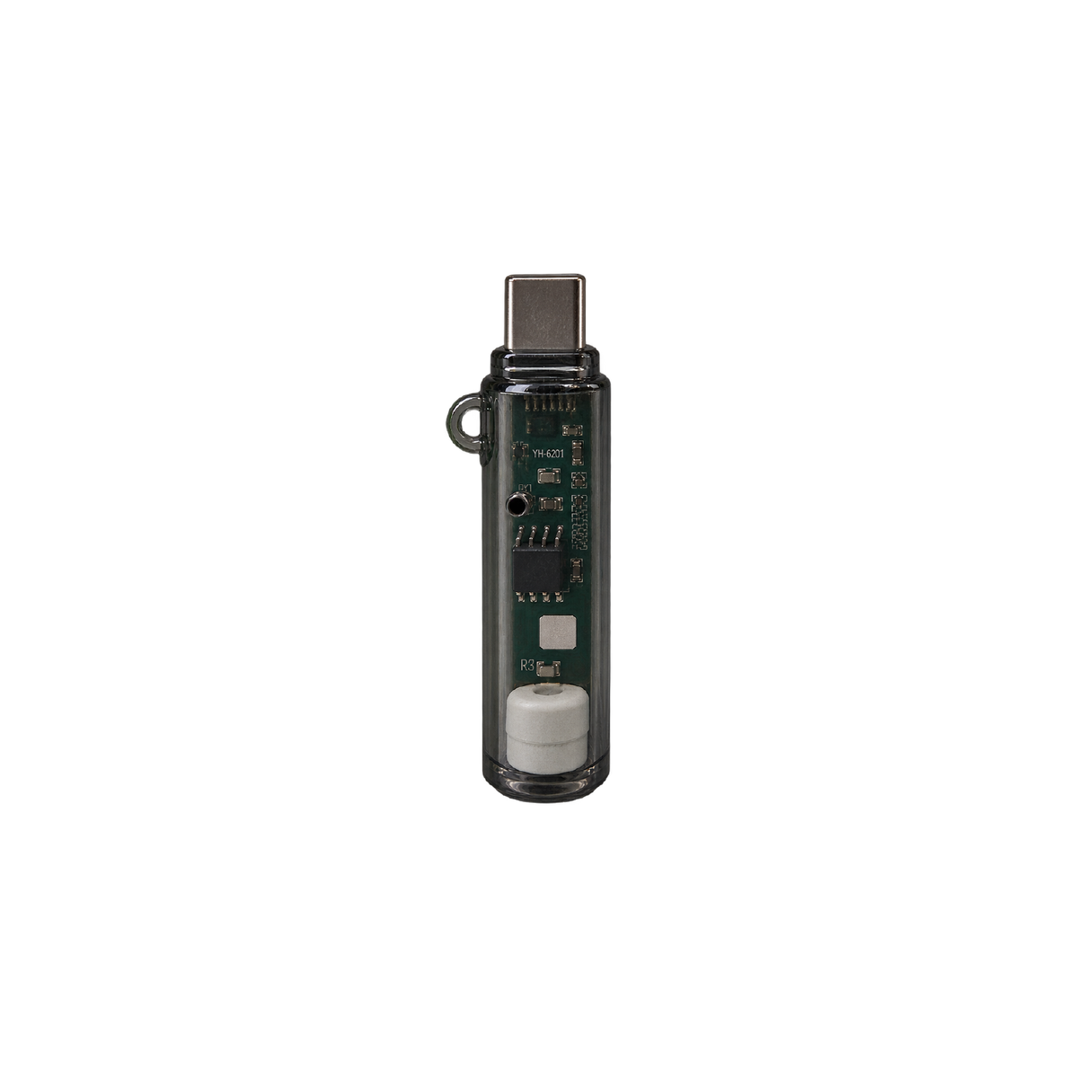 USB-C Blow Coil Lighter - 12 Pieces Per Retail Ready Display 27030