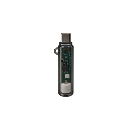 USB-C Blow Coil Lighter - 12 Pieces Per Retail Ready Display 27030