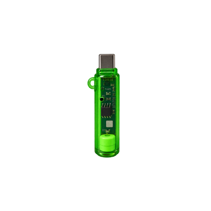 USB-C Blow Coil Lighter - 12 Pieces Per Retail Ready Display 27030