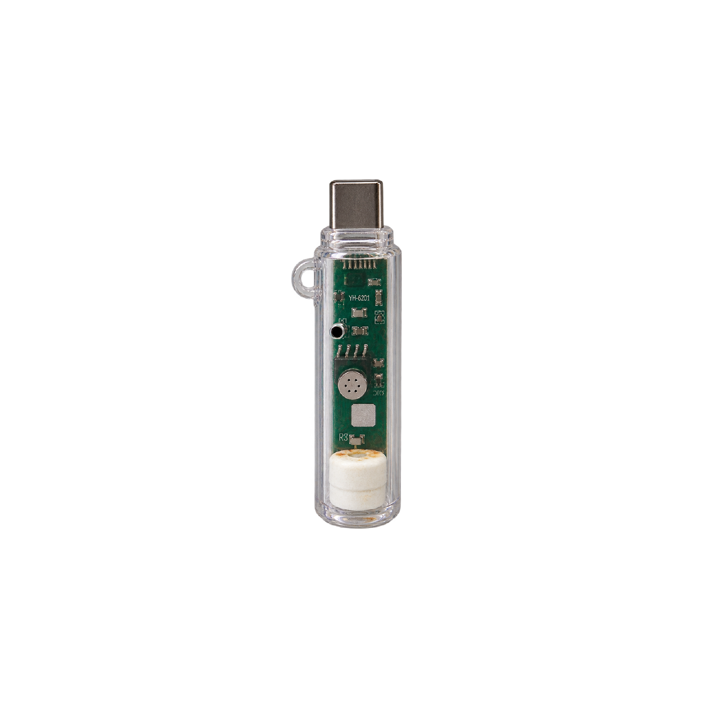 USB-C Blow Coil Lighter - 12 Pieces Per Retail Ready Display 27030