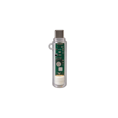 USB-C Blow Coil Lighter - 12 Pieces Per Retail Ready Display 27030