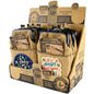 Hemp Cigarette Pouch - 8 Pieces Per Retail Ready Display 27494 SMOKEZILLA