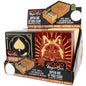 Wood Magic Storage Box - 6 Pieces Per Retail Ready Display 28261 SMOKEZILLA