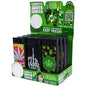 Torch Lighter Cigarette Saver - 12 Pieces Per Retail Ready Display 30019 SPICY ZILLA