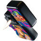 Metal Flip Top Pipe Torch Lighter - 12 Pieces Per Retail Ready Display 30024 SPICY ZILLA
