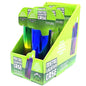 Metallic Lighter Case - 6 Pieces Per Retail Ready Display 40306 SMOKEZILLA