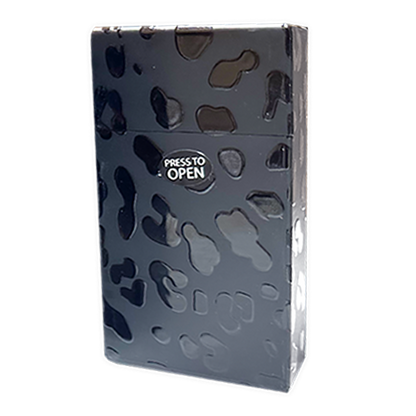 Printed 100's Cig Box