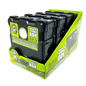 Magnetic Storage Box - 4 Pieces Per Retail Ready Display 40785 SMOKEZILLA