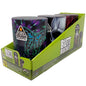 Full Print Butt Bucket Ashtray with LED Light - 3 Pieces Per Retail Ready Display 41353 SMOKEZILLA