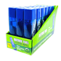 18ML Torch Blue Bulk Butane Refill - 18 Pieces Per Retail Ready Display 41355 SMOKEZILLA