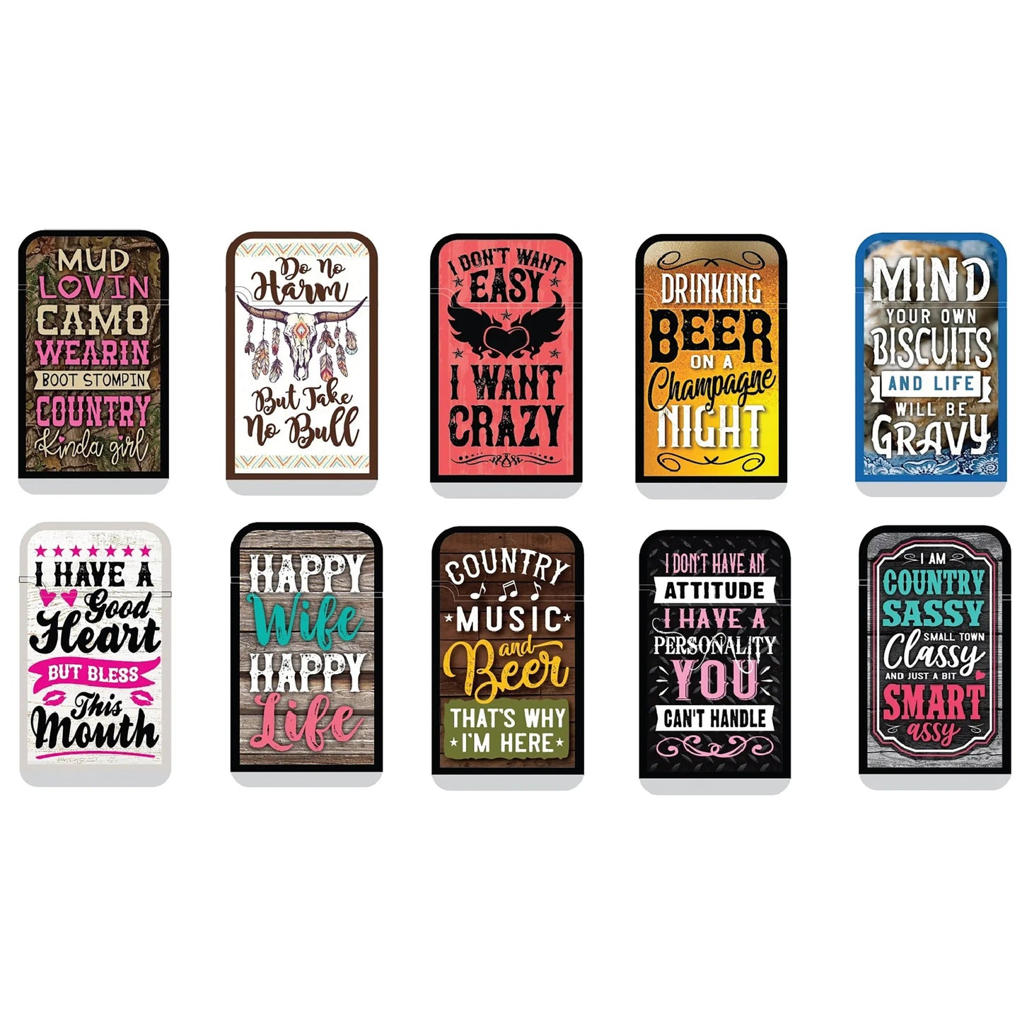 Big Bubba Dual Torch Lighter - 10 Pieces Per Retail Ready Display 41381 SMOKEZILLA