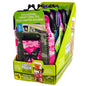 Neoprene Cigarette Pouch with Pocket - 6 Pieces Per Retail Ready Display 41385 SMOKEZILLA