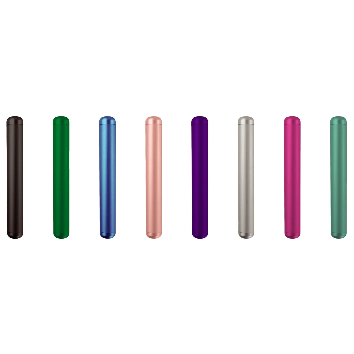Metal Cigarette Saver Tube - 12 Pieces Per Retail Ready Display 41410 SMOKEZILLA