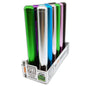 Metal Cigarette Saver Tube - 12 Pieces Per Retail Ready Display 41410 SMOKEZILLA