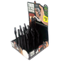 Cigarette Pack Thin Lighter - 12 Pieces Per Retail Ready Display 41474 SMOKEZILLA