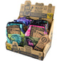 rPET Cigarette Pouch with Matching Lighter - 8 Pieces Per Retail Ready Display 41511 SMOKEZILLA