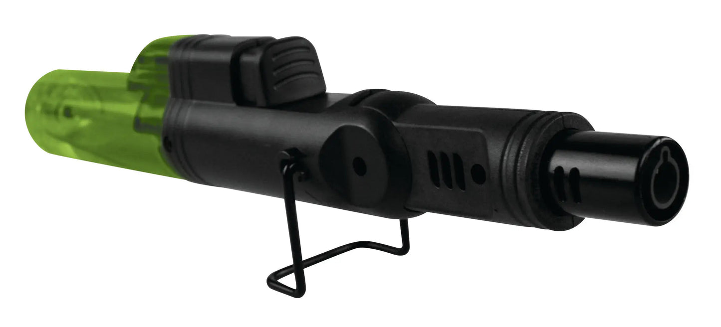 Pivot Head Torch Stick Lighter - 10 Pieces Per Retail Ready Display 41526 SMOKEZILLA