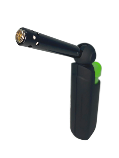 Pivot Head Utility Torch Lighter - 10 Pieces Per Retail Ready Display 41545 SMOKEZILLA