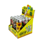 Country Girl Light-Up Lighter - 16 Pieces Per Retail Ready Display 41559 SMOKEZILLA